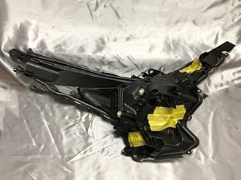Amazon | 車検対応□50 プリウス 前期□インナーブラック塗装